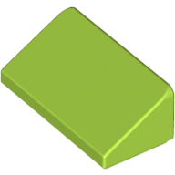 Slope 30° 1 x 2 x 2/3 (85984)