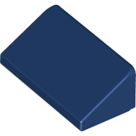 Slope 30° 1 x 2 x 2/3 (85984)