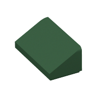 Slope 30° 1 x 2 x 2/3 (85984)