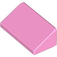 Slope 30° 1 x 2 x 2/3 (85984)