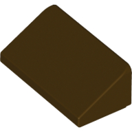 Slope 30° 1 x 2 x 2/3 (85984)