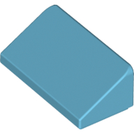 Slope 30° 1 x 2 x 2/3 (85984)