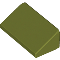 Slope 30° 1 x 2 x 2/3 (85984)