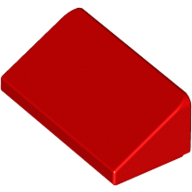 Slope 30° 1 x 2 x 2/3 (85984)