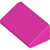 Slope 30° 1 x 2 x 2/3 (85984)