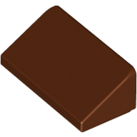 Slope 30° 1 x 2 x 2/3 (85984)