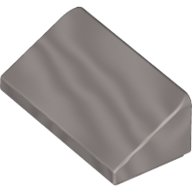 Slope 30° 1 x 2 x 2/3 (85984)