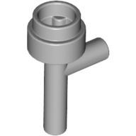 Weapon Gun / Torch (Space) [No Grooves] (86208)