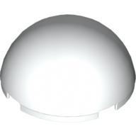 Dome Hemisphere 4 x 4 (86500)