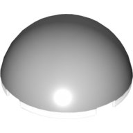 Dome Hemisphere 4 x 4 (86500)
