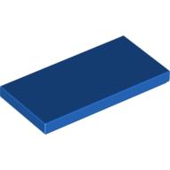 Tile 2 x 4 with Groove (87079)