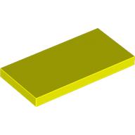 Tile 2 x 4 with Groove (87079)