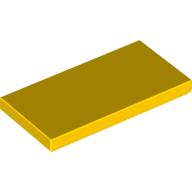 Tile 2 x 4 with Groove (87079)