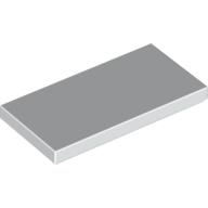 Tile 2 x 4 with Groove (87079)