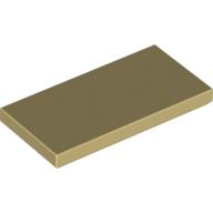 Tile 2 x 4 with Groove (87079)