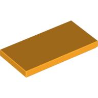 Tile 2 x 4 with Groove (87079)