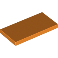 Tile 2 x 4 with Groove (87079)