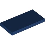 Tile 2 x 4 with Groove (87079)