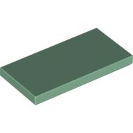 Tile 2 x 4 with Groove (87079)
