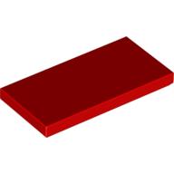 Tile 2 x 4 with Groove (87079)
