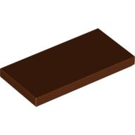 Tile 2 x 4 with Groove (87079)