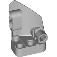 Technic Panel Fairing #1 Small Smooth Short, Side A (87080)