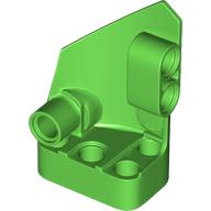 Technic Panel Fairing #2 Small Smooth Short, Side B (87086)