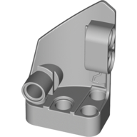 Technic Panel Fairing #2 Small Smooth Short, Side B (87086)