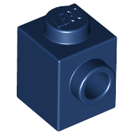 Brick Special 1 x 1 with Stud on 1 Side (87087)