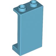 Panel 1 x 2 x 3 [Side Supports / Hollow Studs] (87544)