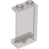 Panel 1 x 2 x 3 [Side Supports / Hollow Studs] (87544)