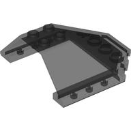 Windscreen 6 x 6 x 2 Canopy (87606)
