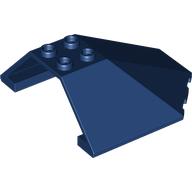 Windscreen 6 x 6 x 2 Canopy (87606)