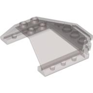 Windscreen 6 x 6 x 2 Canopy (87606)