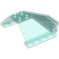 Windscreen 6 x 6 x 2 Canopy (87606)