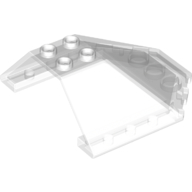 Windscreen 6 x 6 x 2 Canopy (87606)
