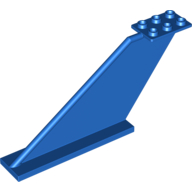 Tail 12 x 2 x 5 (87614)