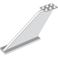 Tail 12 x 2 x 5 (87614)
