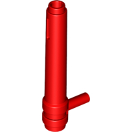 Cylinder 1 x 5 1/2 with Handle (Friction Cylinder) (87617)