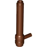 Cylinder 1 x 5 1/2 with Handle (Friction Cylinder) (87617)
