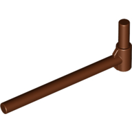 Bar 5L with Handle (Friction Ram) (87618)