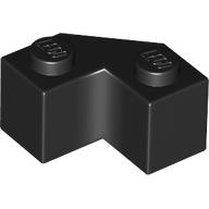 Wedge 2 x 2 Facet (87620)