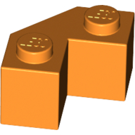 Wedge 2 x 2 Facet (87620)