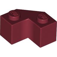 Wedge 2 x 2 Facet (87620)