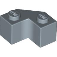 Wedge 2 x 2 Facet (87620)