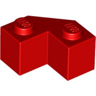 Wedge 2 x 2 Facet (87620)