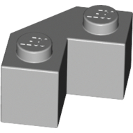 Wedge 2 x 2 Facet (87620)