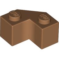 Wedge 2 x 2 Facet (87620)