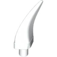 Animal Body Part, Barb / Claw / Tooth / Talon / Horn, Medium (87747)