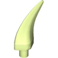 Animal Body Part, Barb / Claw / Tooth / Talon / Horn, Medium (87747)